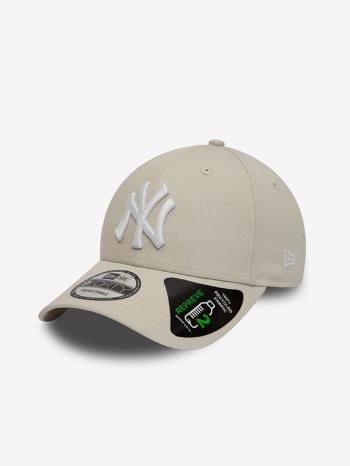 New Era New York Yankees Repreve League Essential 9Forty Șapcă de baseball Bej