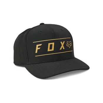 
                 FOX Șapcă de ciclism - PINNACLE FLEXFIT - maro 
            