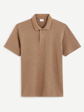 Celio Cesunny Polo Tricou Maro