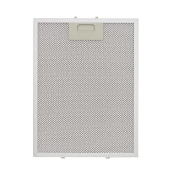 Klarstein Filtru pentru grăsime din aluminiu, 25,7 x 33,8 cm, filtru de schimb, filtru de înlocuire