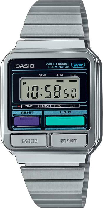 Casio Collection Vintage A120WE-1AEF (662)