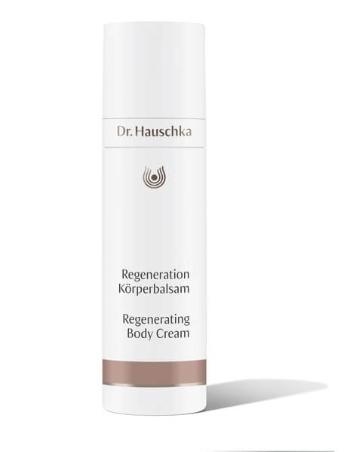 Dr. Hauschka Balsam regenerant de corp (Regenerating Body Cream) 150 ml