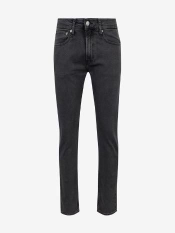 Calvin Klein Jeans 016 Skinny Jeans Gri