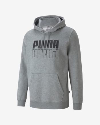 Puma Power Hanorac Gri
