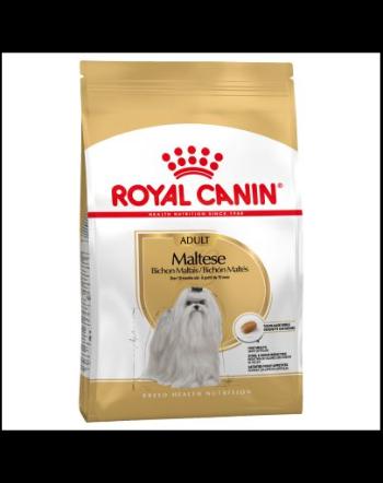 Royal Canin Maltese Adult hrana uscata caine, 500 g