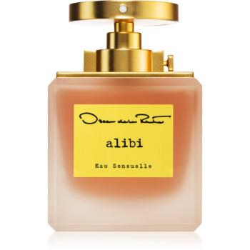 Oscar de la Renta Alibi Sensuelle Eau de Parfum pentru femei 100 ml