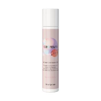 Inebrya Șampon uscat Ice Cream (Dry Shampoo) 200 ml