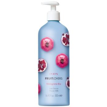 PUPA Milano Lapte de duș Pomegranate Bio Fruit Lovers (Shower Milk) 500 ml