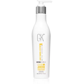 GK Hair Color Shield balsam pentru păr vopsit cu filtru UV 240 ml