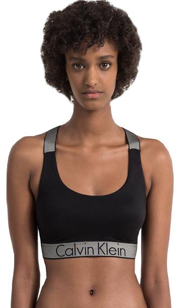 Calvin Klein Sutien pentru femei Bralette QF4053E-001 S