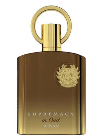 Afnan Supremacy In Oud - EDP 100 ml