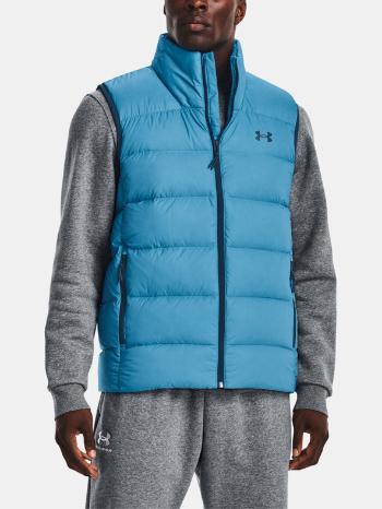 Under Armour Down 2.0 Vest Vesta Albastru