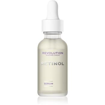Revolution Skincare Retinol ser antirid cu retinol 30 ml