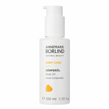 ANNEMARIE BORLIND Ulei de corp BODY CARE (Body Oil) 100 ml