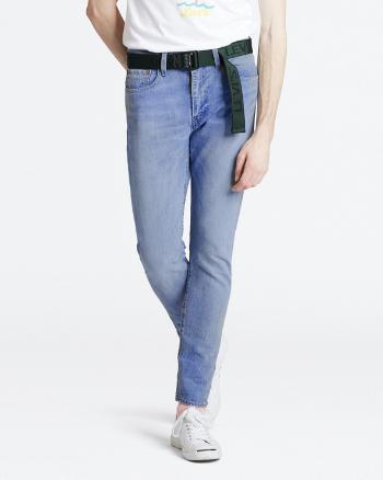 Levi's® 512™ Slim Taper Fit Jeans Albastru