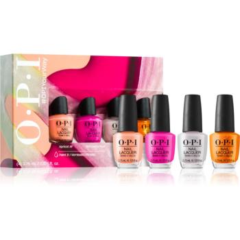 OPI Your Way Nail Lacquer set cadou (pentru unghii)