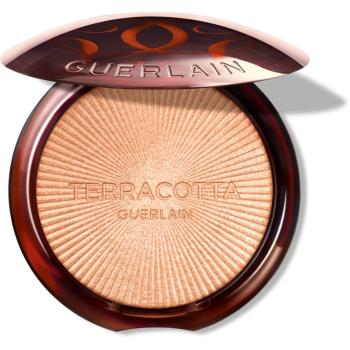 GUERLAIN Terracotta Luminizer pulberi pentru evidentierea bronzului culoare 00 Cool Ivory 7 g