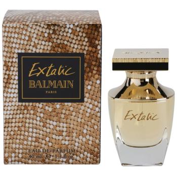 Balmain Extatic Eau de Parfum pentru femei 40 ml