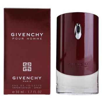 Givenchy Givenchy Pour Homme Eau de Toilette pentru bărbați 50 ml