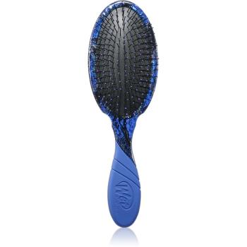 Wet Brush Pro detangler Mineral sparkle perie pentru transportare ușoară Midnight 1 buc