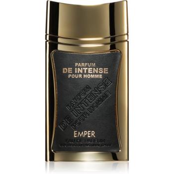 Emper Parfum De Intense Eau de Parfum pentru bărbați 85 ml