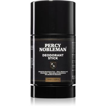 Percy Nobleman Body deodorant stick 75 ml