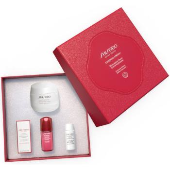 Shiseido Essential Energy Moisturizing Cream set cadou II. pentru femei