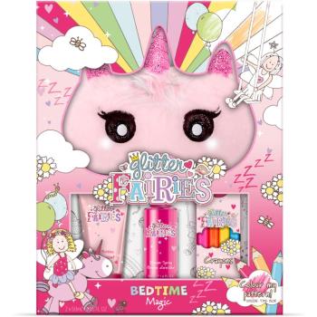Grace Cole Glitter Fairies Bedtime Magic set cadou (pentru un somn liniștit) pentru copii