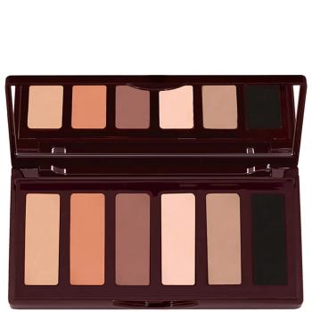 Charlotte Tilbury Paletă de farduri de ochi The Super Nudes (Eye Shadow Palette) 7,2 g