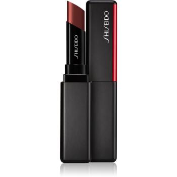 Shiseido VisionAiry Gel Lipstick lipstick gel culoare 228 Metropolis (Dark Chocolate) 1.6 g