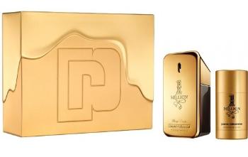 Paco Rabanne 1 Million - EDT 100 ml + deodorant 75 ml