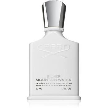 Creed Silver Mountain Water Eau de Parfum pentru bărbați 50 ml