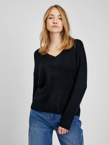 GAP Pulover Negru