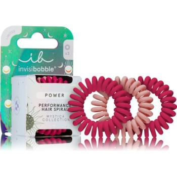 invisibobble Mystica Spell of Success Elastice pentru par 3 pc 3 buc