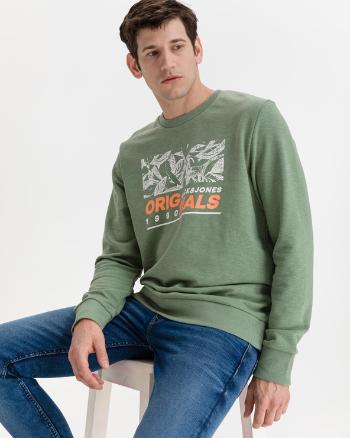 Jack & Jones Lefo Hanorac Verde