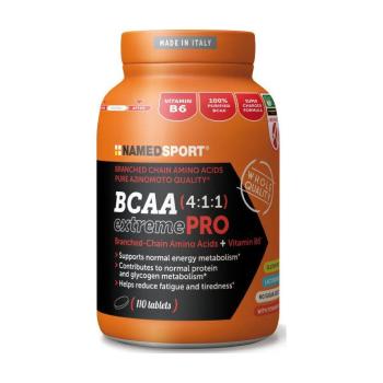 
                         pastile - BCAA EXTREME PRO 110pcs 
                