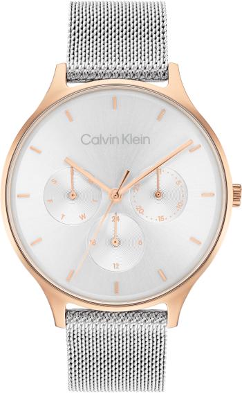 Calvin Klein Timeless Multifunction 25200106