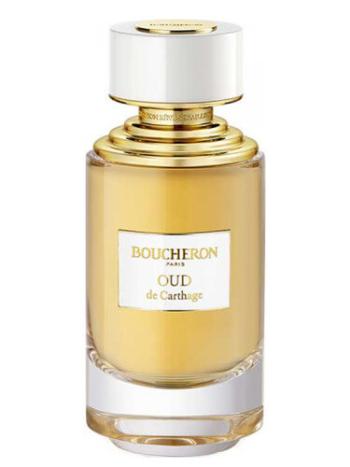 Boucheron Oud De Carthage - EDP TESTER 125 ml