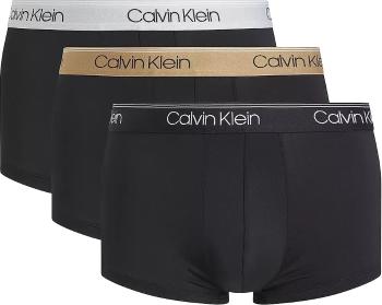 Calvin Klein 3 PACK - boxeri pentru bărbați NB2569A-GF0 XXL