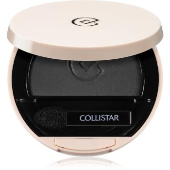 Collistar Impeccable Compact Eye Shadow fard ochi culoare 3 g