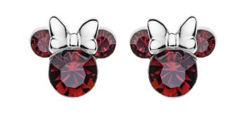 Disney Cercei sclipitori din argint Minnie Mouse ES00028SJANL.CS