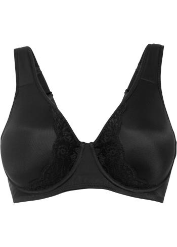 Sutien minimizer cu balene