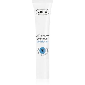Ziaja Eye Creams & Gels crema de ochi iluminatoare 15 ml