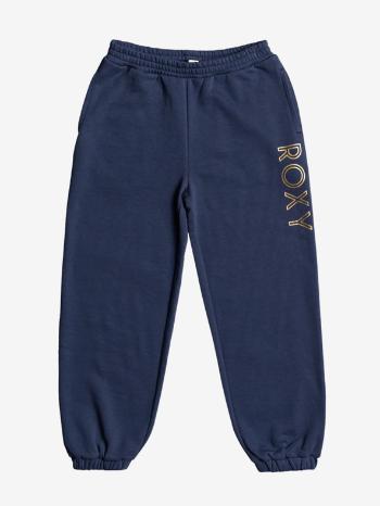 Roxy A Sky Full Of Stars Pantaloni de trening pentru copii Albastru