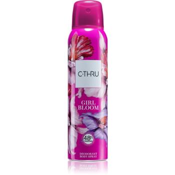 C-THRU Girl Bloom deodorant pentru femei 150 ml