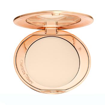 Charlotte Tilbury Pudră reîncărcabilă Airbrush Flawless (Finish Powder Refillable) 8 g 1 Fair