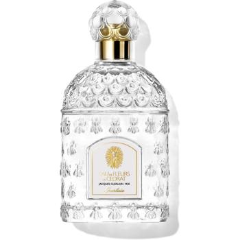 GUERLAIN Les Colognes Eau de Fleurs de Cédrat eau de cologne pentru femei 100 ml