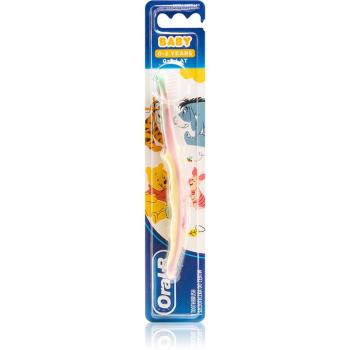 Oral B Baby 0 - 2 years periuta de dinti pentru copii 0 - 2 years 1 buc