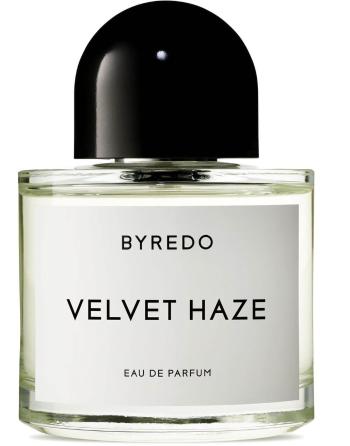 Byredo Velvet Haze - EDP 2 ml - eșantion cu pulverizator