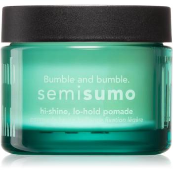 Bumble and bumble Semisumo alifie pentru par pentru un par stralucitor si catifelat 50 ml